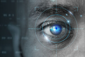 Dauntless Security Solutions Retinal biometrics technology