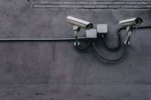 Dauntless Security Solutions CCTV