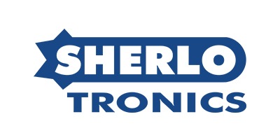 Dauntless Security Solutions Sherlotronic Logo